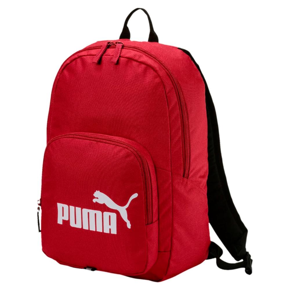 Puma Phase 07358929 (czerwono-biały)