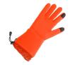 Rękawiczki GLOVII GLRXL Ogrzewane rękawice uniwersalne (pomarańczowy)