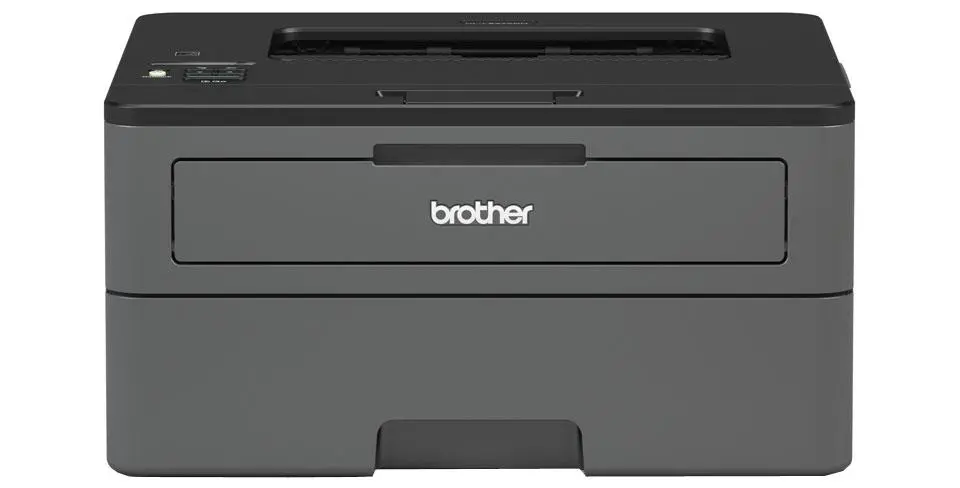 Drukarka Brother HL-L2372DN Szary