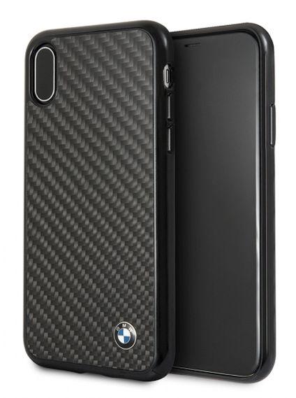 BMW BMHCPXMBC iPhone X (czarny)