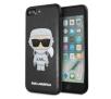 Karl Lagerfeld KLHCI8LKSCO iPhone 7/8 Plus (czarny)