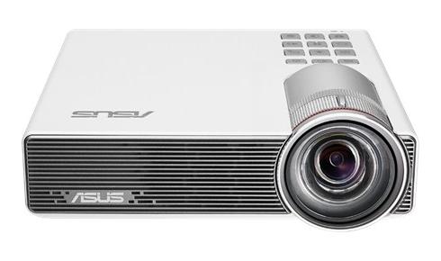 Projektor ASUS P3B - LED -WXGA