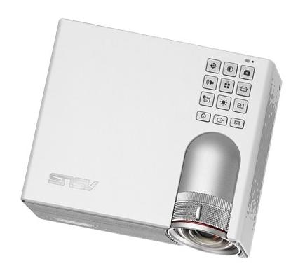 Projektor ASUS P3B - LED -WXGA