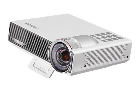 Projektor ASUS P3B - LED -WXGA