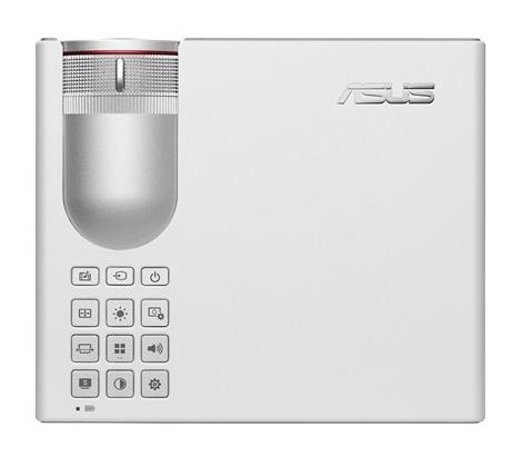 Projektor ASUS P3B - LED -WXGA