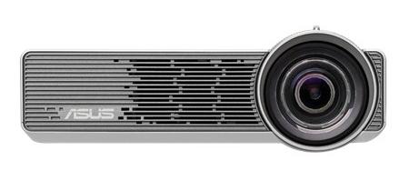 Projektor ASUS P3B - LED -WXGA