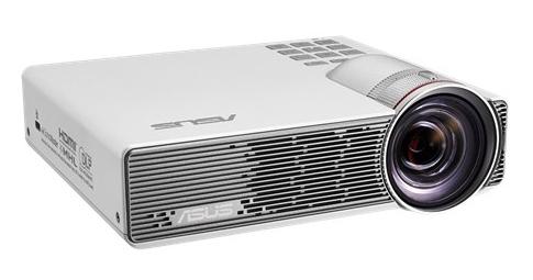 Projektor ASUS P3B - LED -WXGA