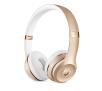 Słuchawki bezprzewodowe Beats by Dr. Dre Beats Solo3 Wireless (złoty)