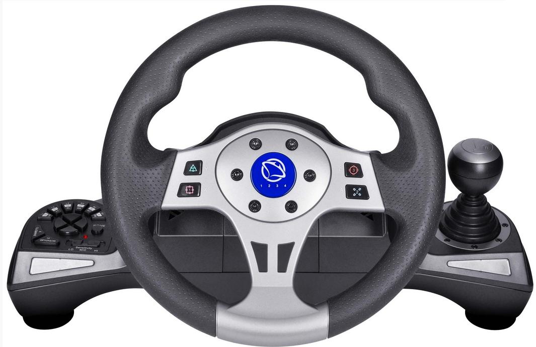 Kierownica Manta MSW634