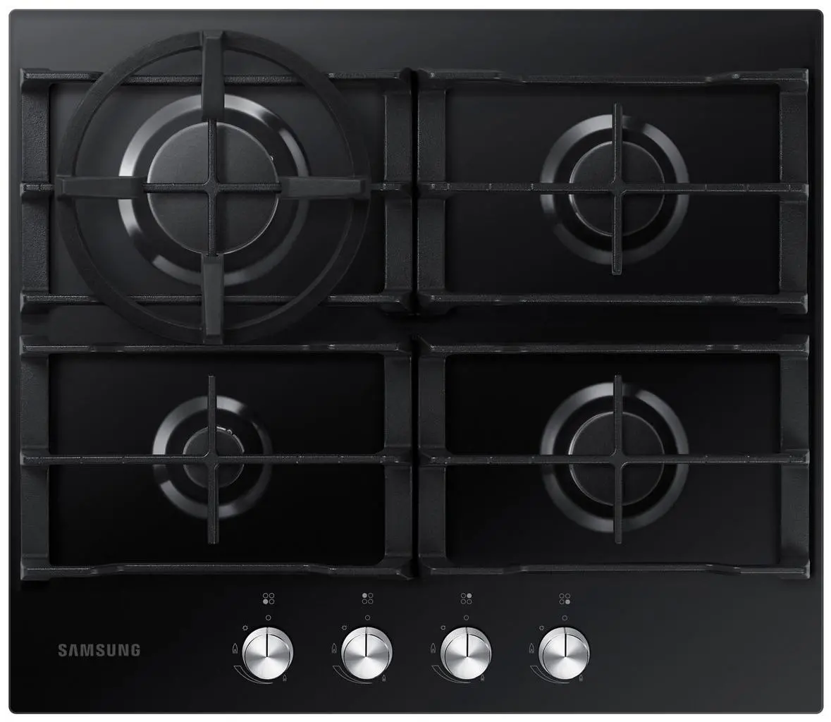 Płyta gazowa Samsung NA64H3010AK 60cm