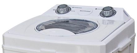 Pralka wirnikowa Ravanson XPB40-4B