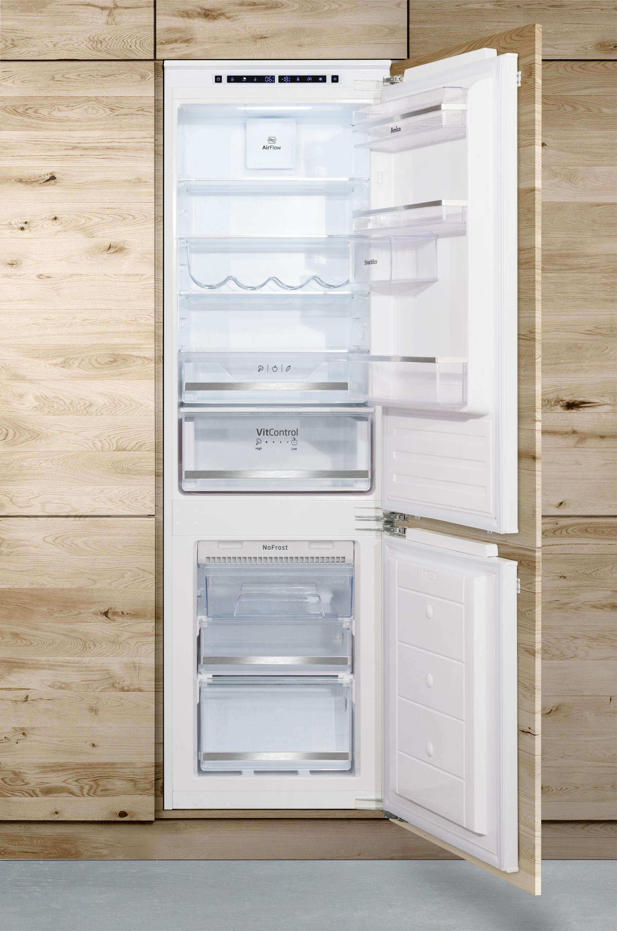 Lodówka Amica BK3185.4DFCAA