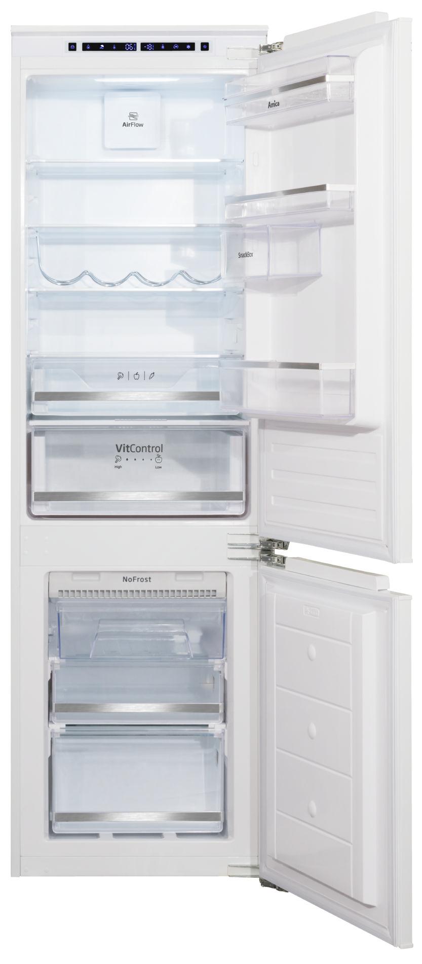 Lodówka Amica BK3185.4DFCAA