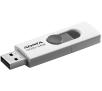 PenDrive Adata UV220 64GB USB 2.0  Biało-szary