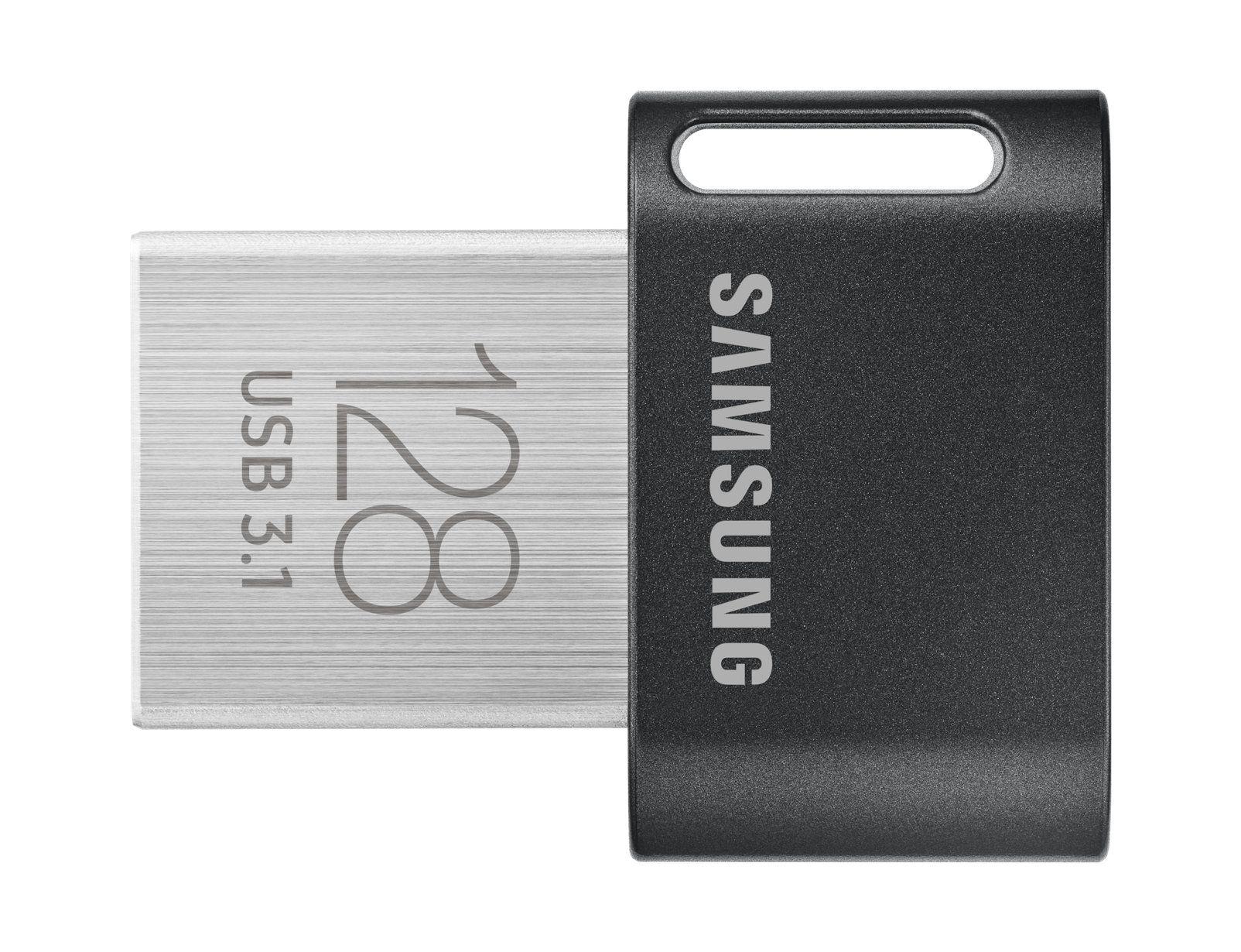 PenDrive Samsung FIT Plus 128GB USB 3.1 (szary)