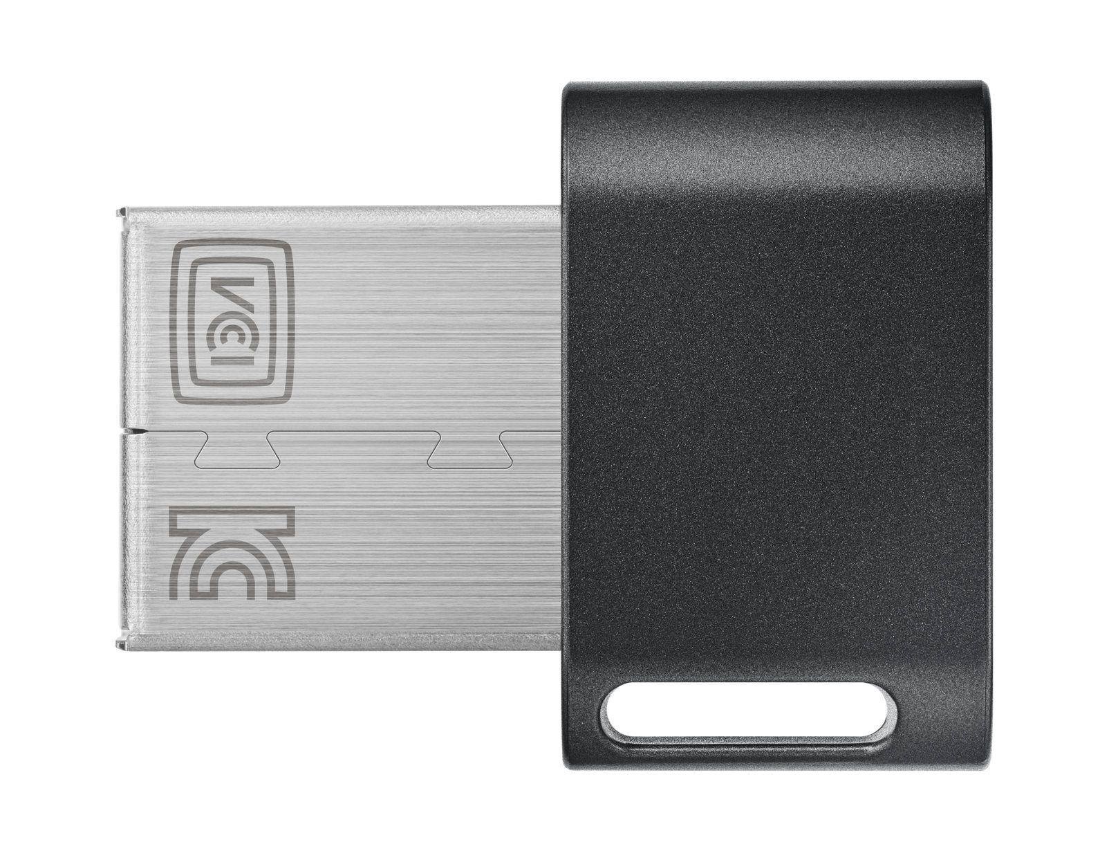 PenDrive Samsung FIT Plus 128GB USB 3.1 (szary)