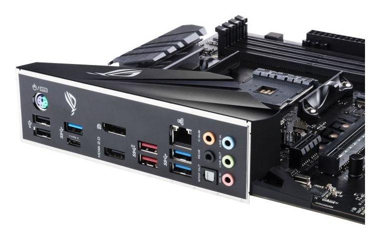 Płyta główna ASUS ROG STRIX B450-F Gaming
