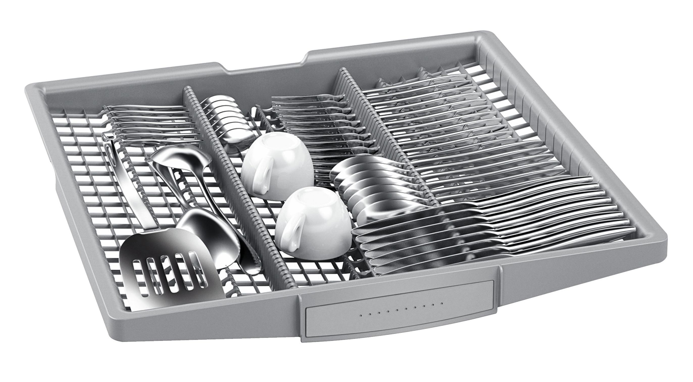 Zmywarka Bosch SMV46FX01E