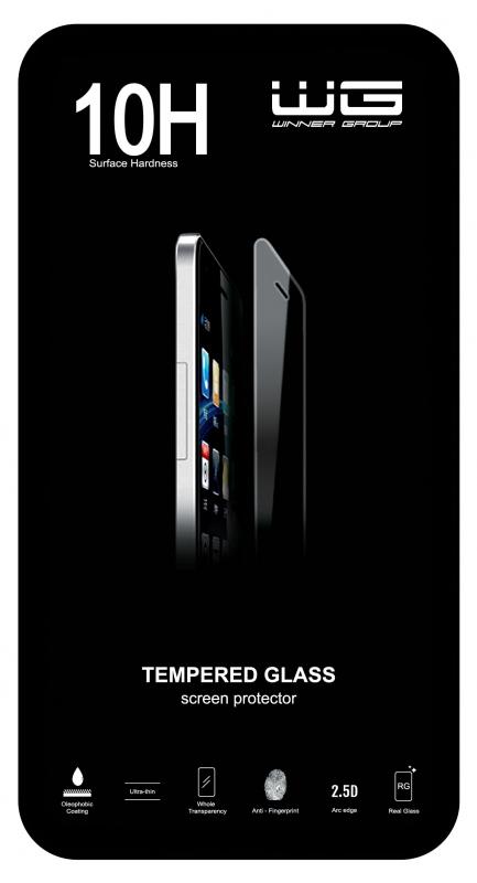Szkło hartowane Winner WG Tempered Glass Huawei Y6 Prime 2018