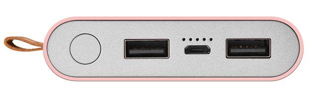 Powerbank Fresh 'n Rebel 12000 mAh Cupcake