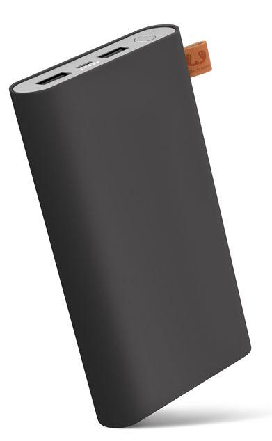 Powerbank Fresh 'n Rebel 18000 mAh Concrete