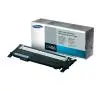 Toner Samsung CLT-C406S Błękitny