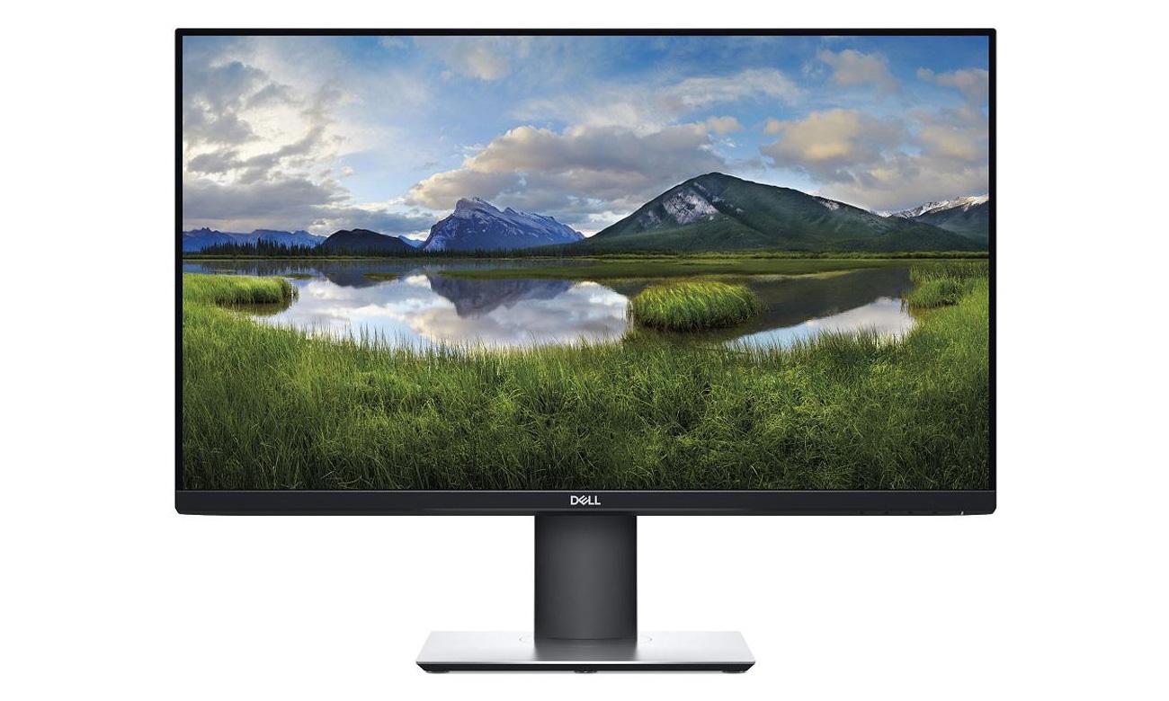 Monitor Dell P2719H