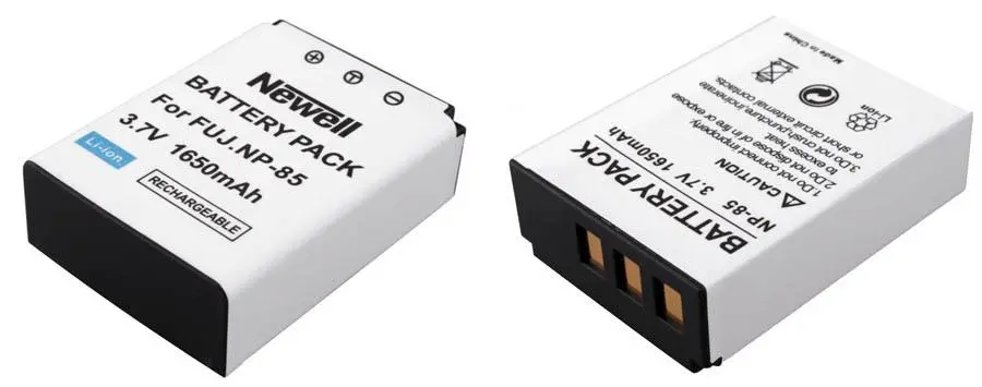 Akumulator Newell NP-85