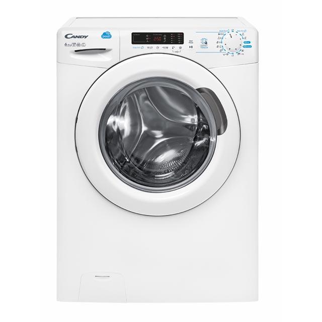 Pralko-suszarka Candy Smart CSWS40 364D/2-S