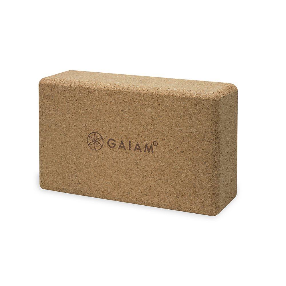 Gaiam Kostka do jogi (52292)