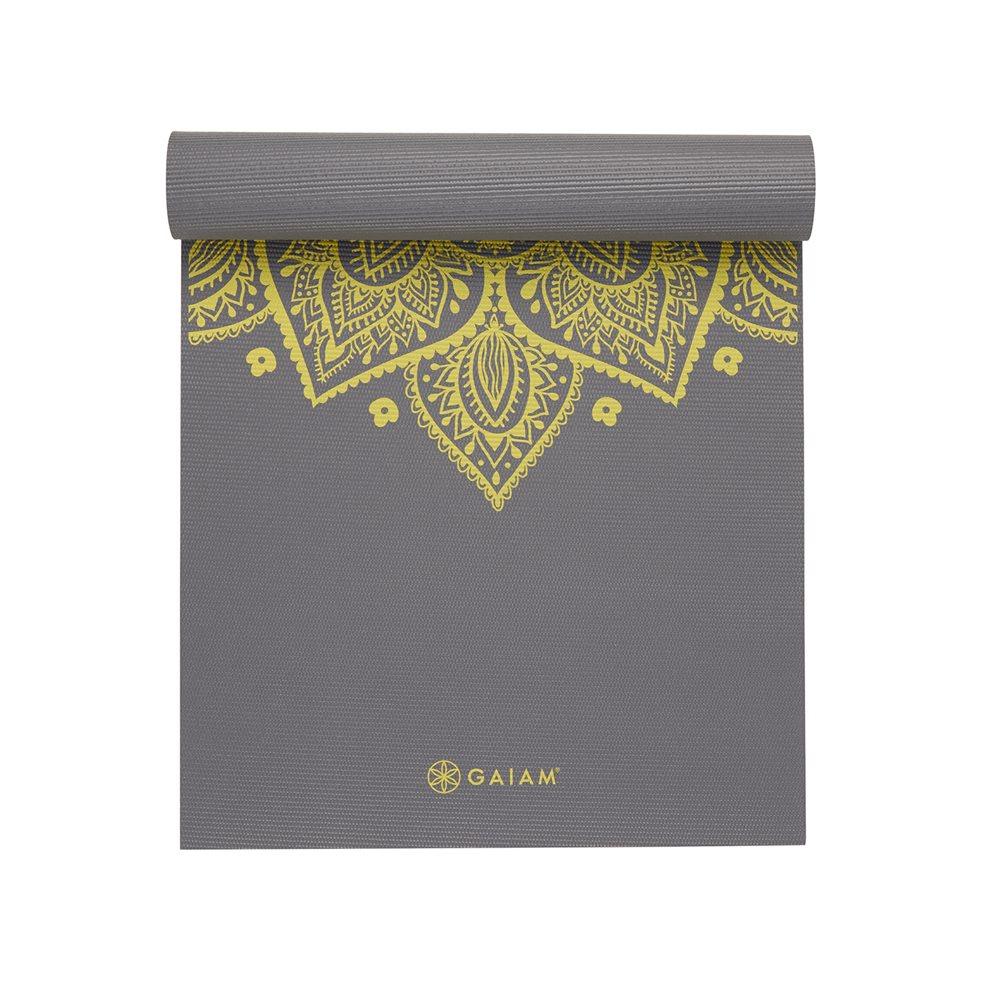 Gaiam Citron Sundial 6mm (61333)