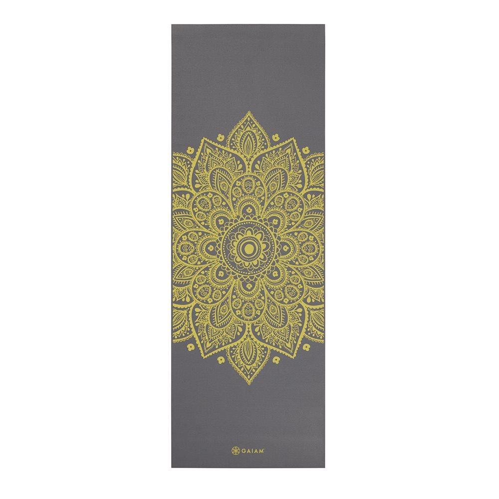 Gaiam Citron Sundial 6mm (61333)