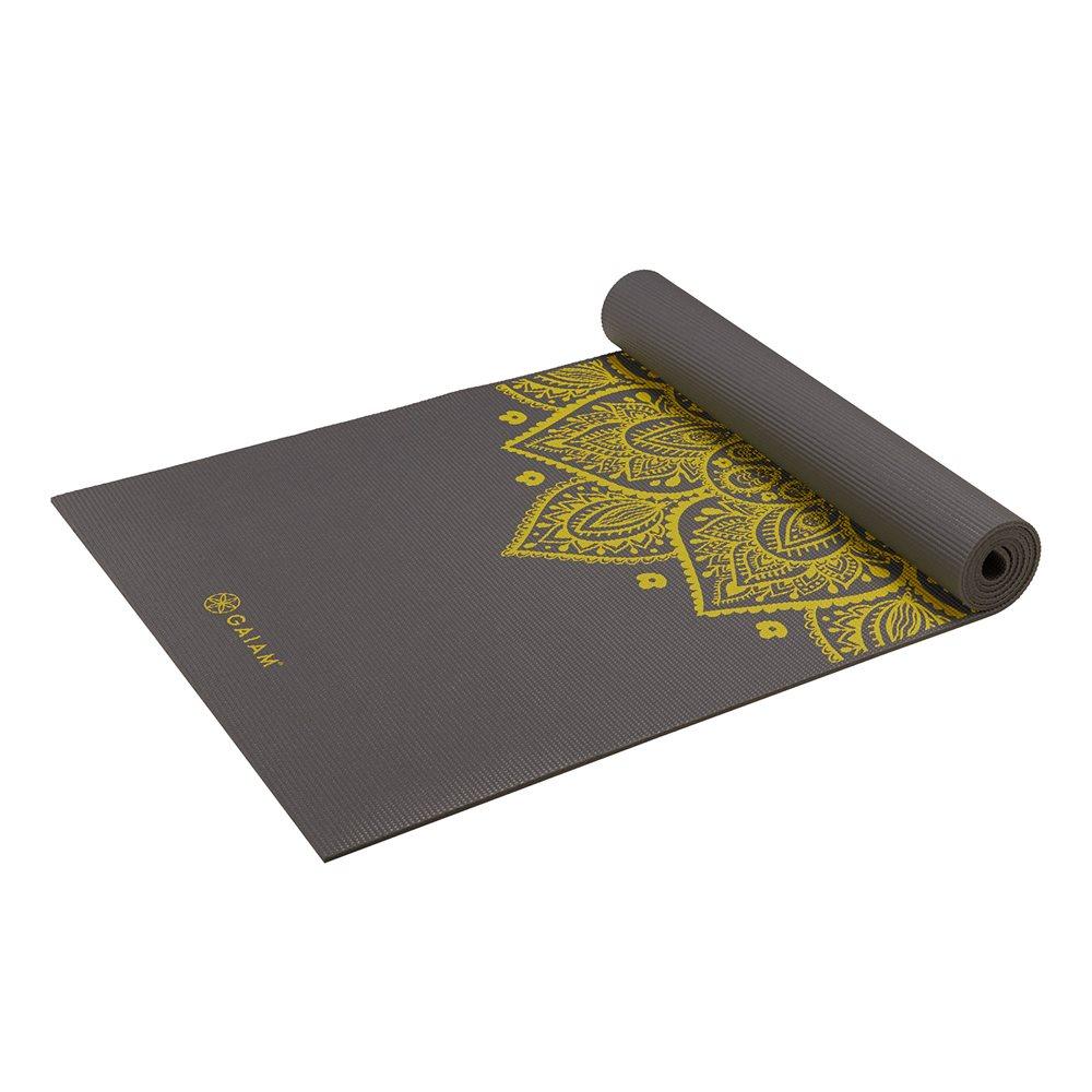 Gaiam Citron Sundial 6mm (61333)