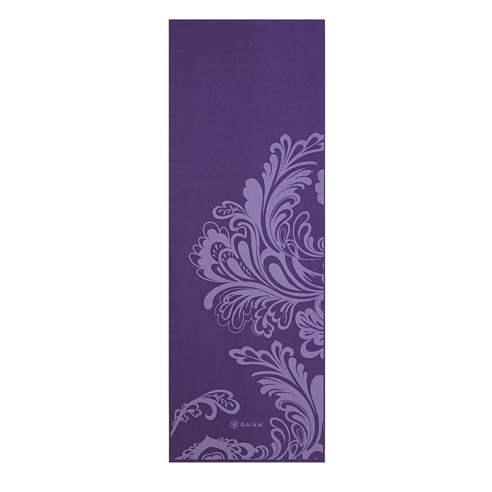 Gaiam Watercress 4mm (60524)