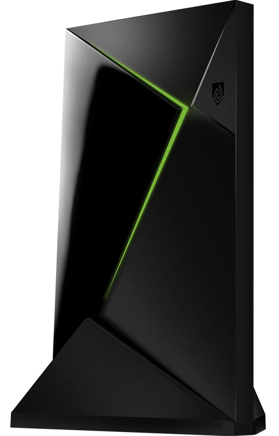 Odtwarzacz multimedialny NVIDIA SHIELD TV Z PILOTEM