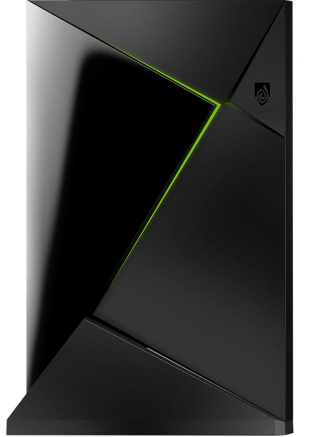 Odtwarzacz multimedialny NVIDIA SHIELD TV Z PILOTEM