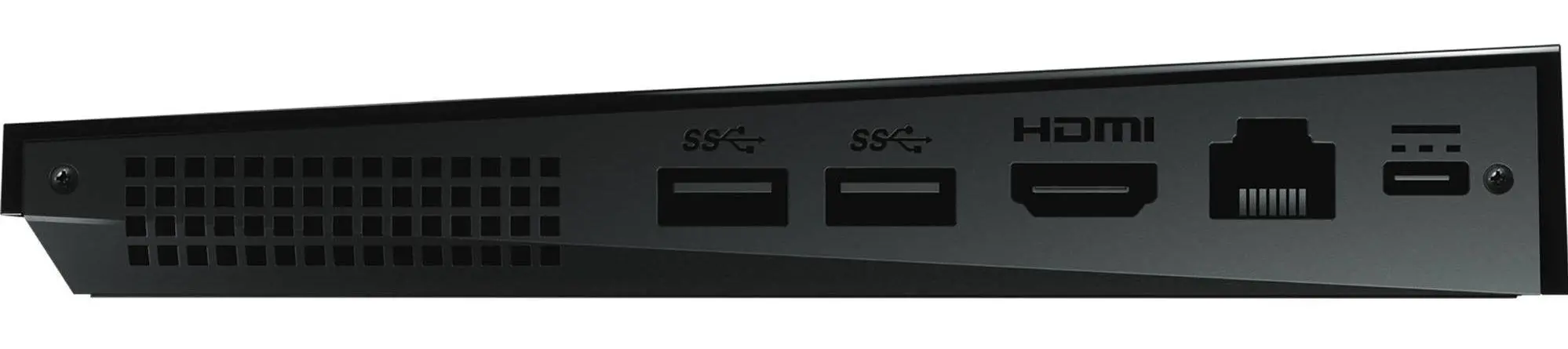 Odtwarzacz multimedialny NVIDIA SHIELD TV Z PILOTEM