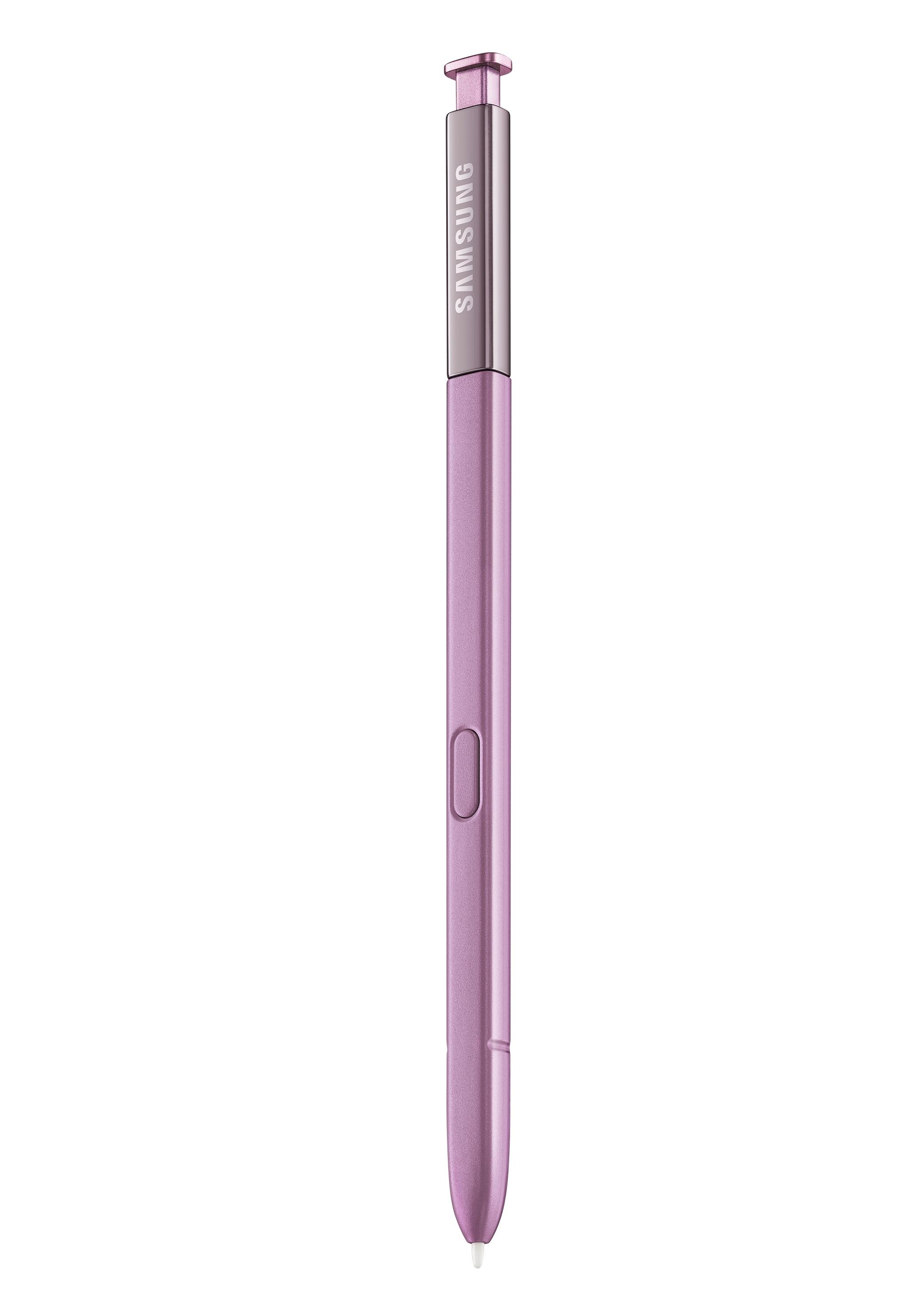 Smartfon Samsung Galaxy Note9 512GB SM-N960F (fioletowy)