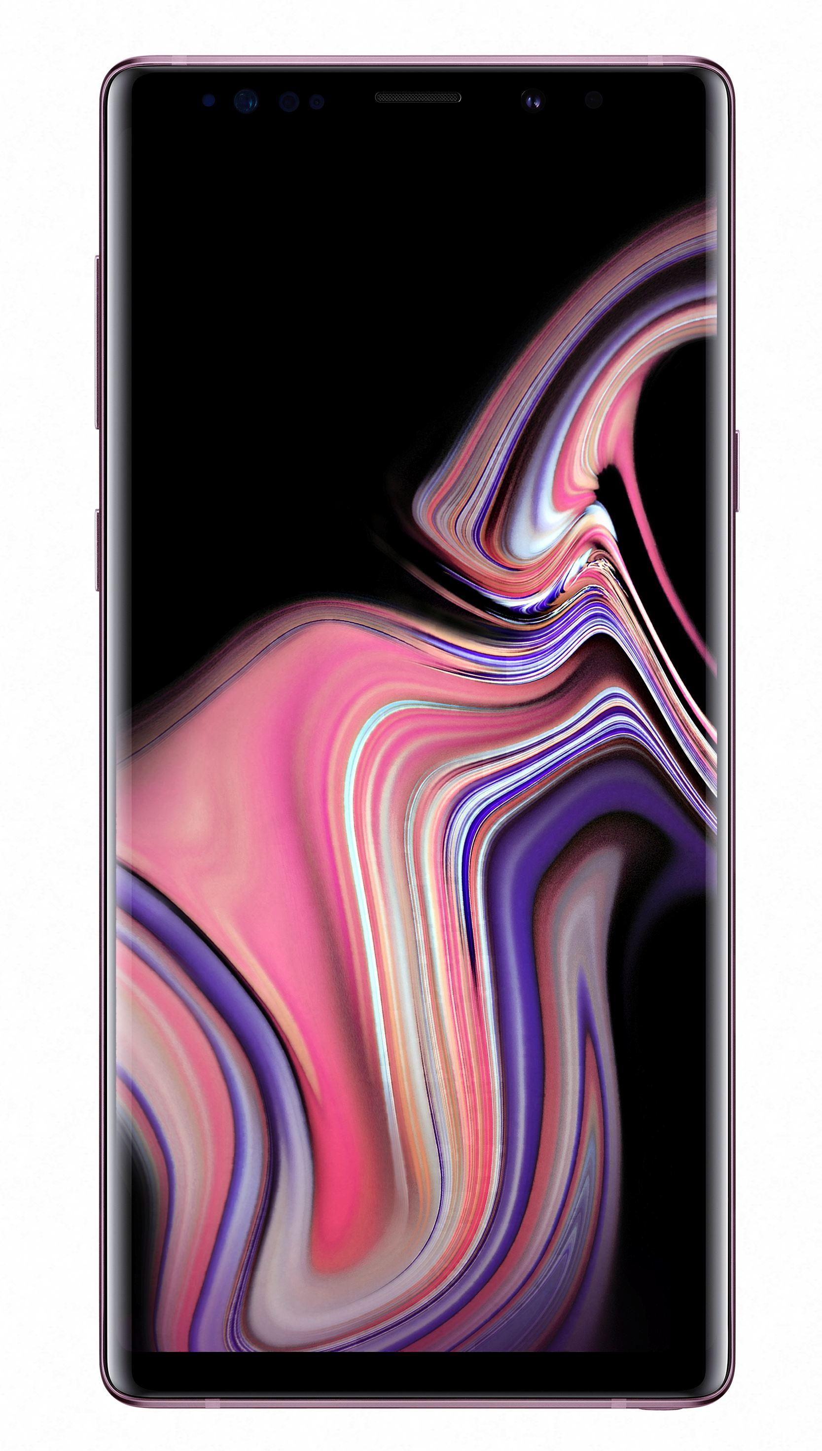 Smartfon Samsung Galaxy Note9 512GB SM-N960F (fioletowy)
