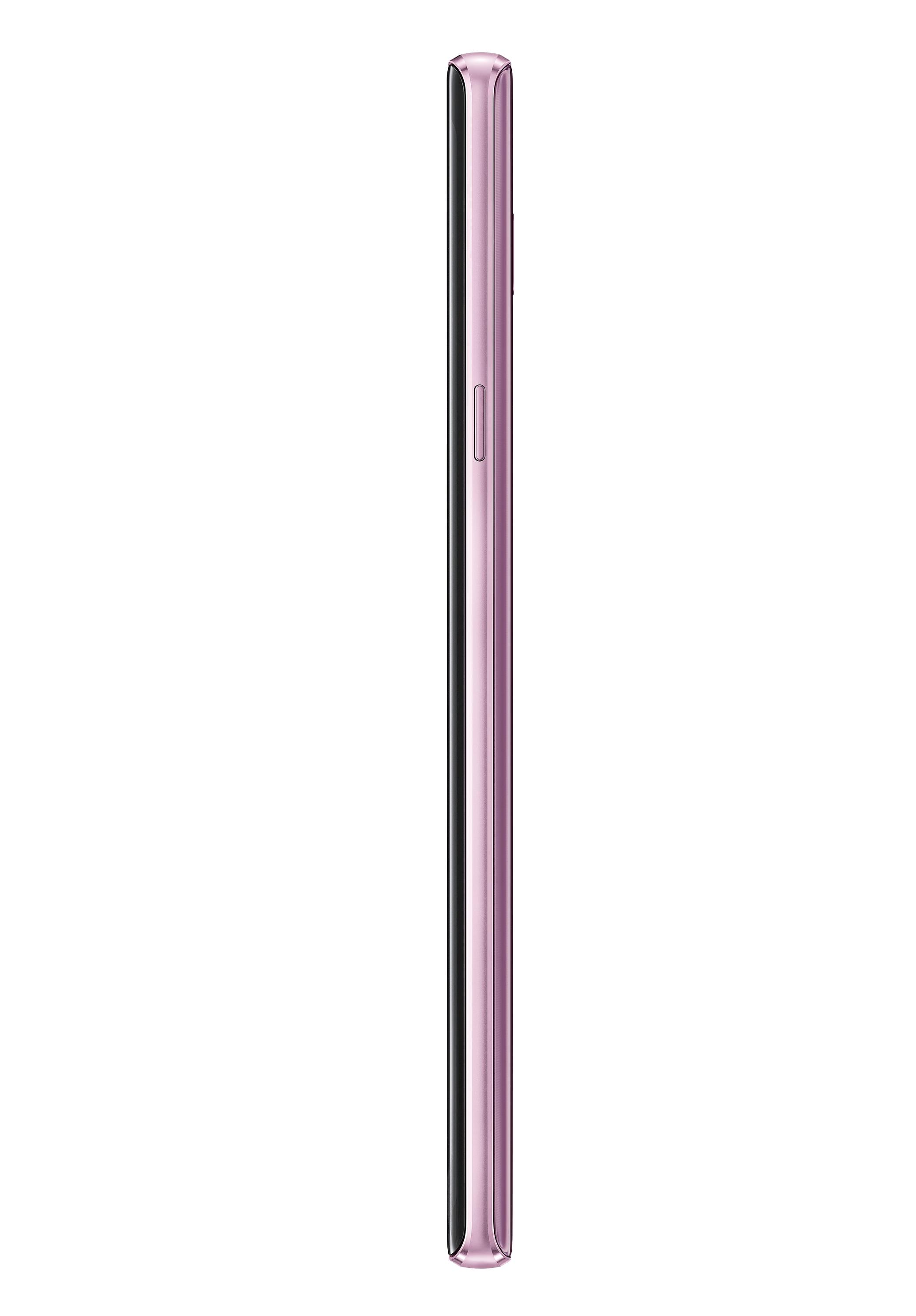 Smartfon Samsung Galaxy Note9 512GB SM-N960F (fioletowy)