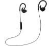Słuchawki bezprzewodowe JBL Reflect Contour - dokanałowe - czarny