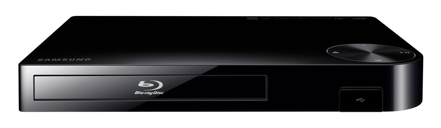 Odtwarzacz Blu-ray Samsung BD-F5100