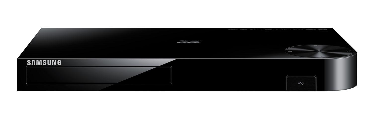 Odtwarzacz Blu-ray Samsung BD-F5500