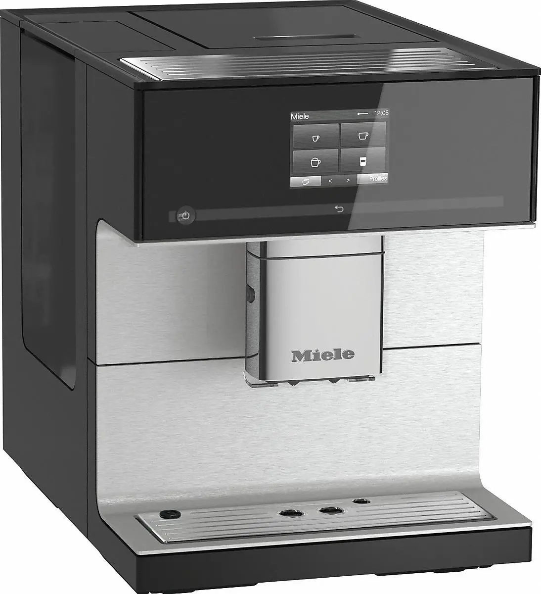 Ekspres Miele CM 7350