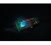 Klawiatura mechaniczna Trust GXT890 Cada RGB Czarny
