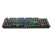 Klawiatura mechaniczna Trust GXT890 Cada RGB Czarny