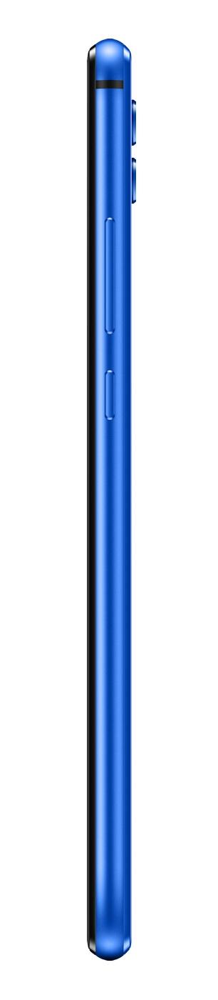 Smartfon Honor 8X 128GB (niebieski)