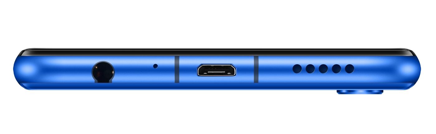 Smartfon Honor 8X 128GB (niebieski)