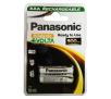 Akumulatorki Panasonic Evolta HHR-4XXE/2BC AAA 900 mAh (2 szt.)