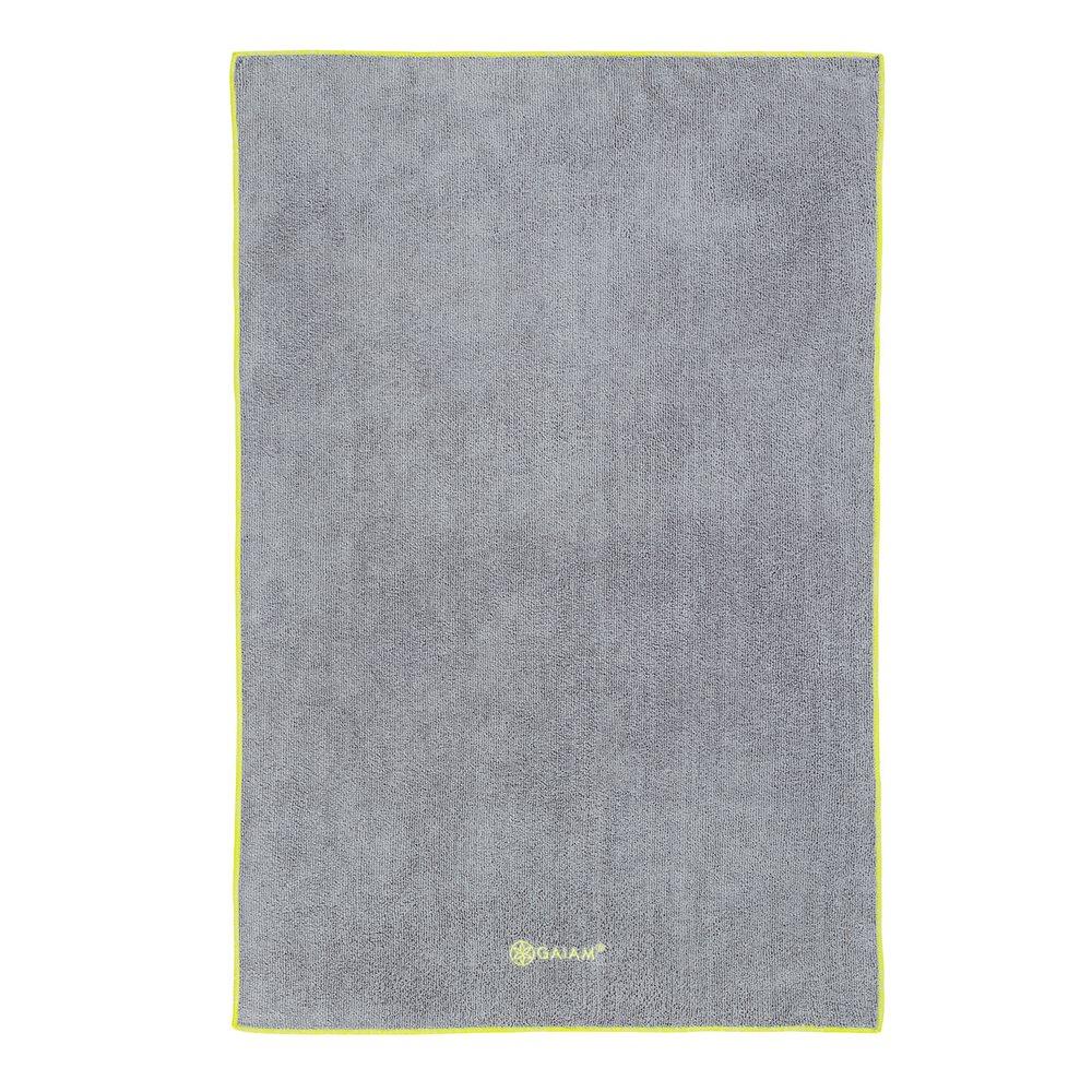 Gaiam Ręcznik do yogi (61461)